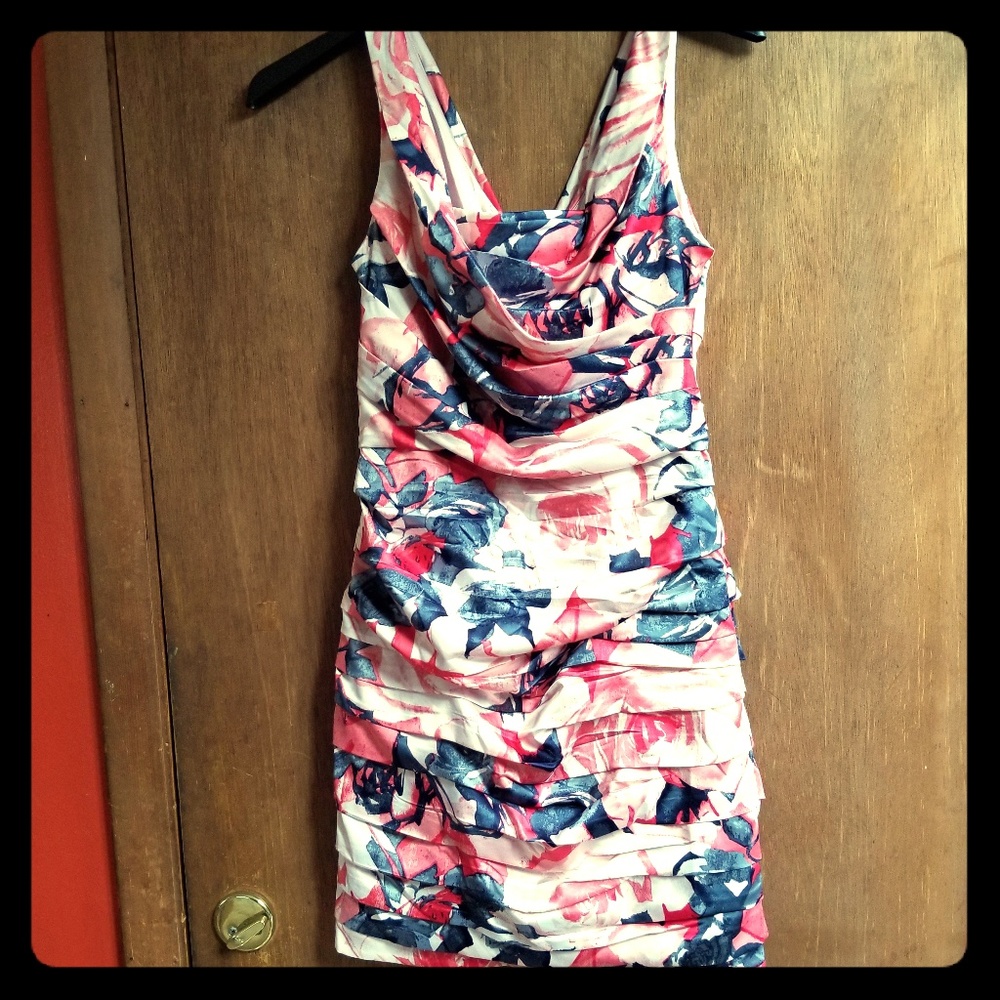 Express Dress